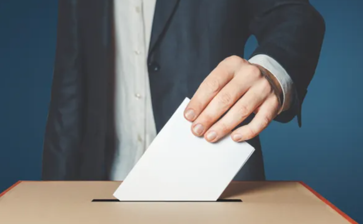 專題》各國選舉文化大揭秘：這些國家都怎麼參政、投票？