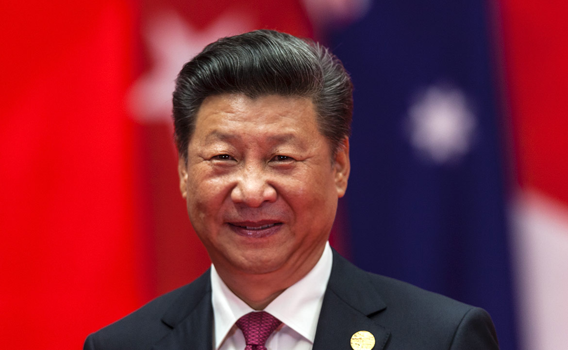 與其問「為什麼？」不如問「為什麼不？」──從另一個角度，解讀中國共產黨的修憲提案