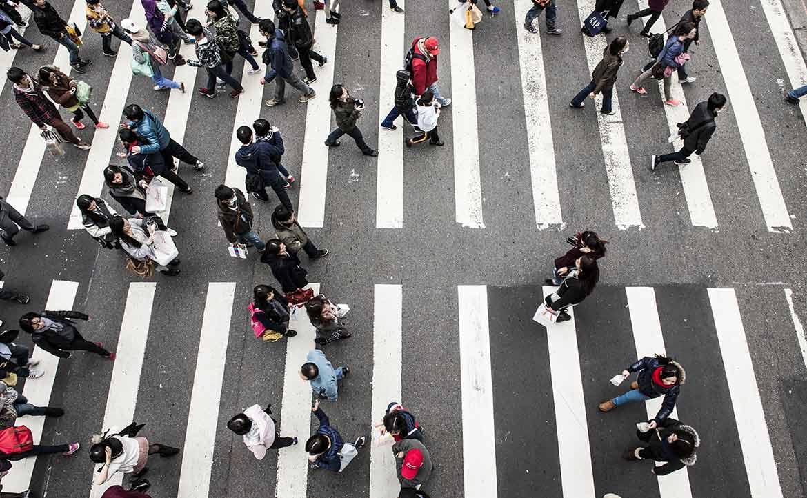 到底誰比較冷漠？——「要讓世界看見台灣」，但我們對「世界」又有多少關心？