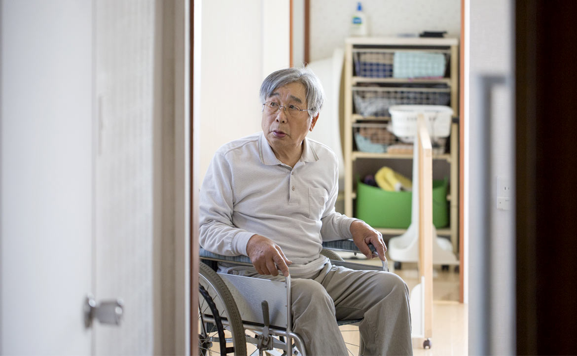 【國際政經】2022，日本將正式進入「一人戶」為主的「獨居社會元年」：未婚與離婚者激增，是否會通往「家庭的覆滅」？
