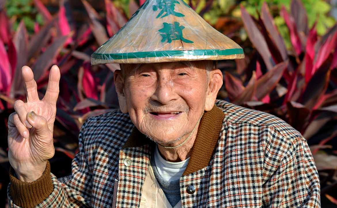 台灣已正式成為高齡社會， 8 年後更將變成「超高齡社會」——借鏡荷蘭的「混搭」做法，讓高齡不再是「問題」