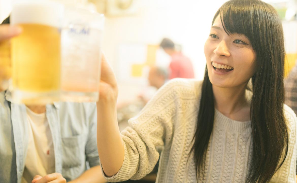 77% 日本人其實「想結婚」，但找對象卻花錢又麻煩——日本「網路交友」的龐大市場與文化觀察（上）