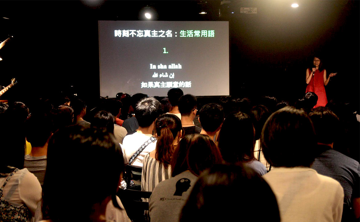 【一千零一夜】作為「書本的守護者」，「編輯」其實是最沒辦法「好好面對文字」的人