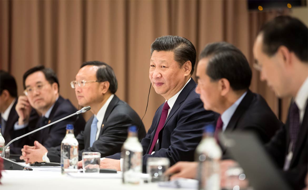 「買辦」失效、「急統」無理，習近平要如何「對付」台灣？——北京「對台政策」轉向，三大政策關鍵解析（上）