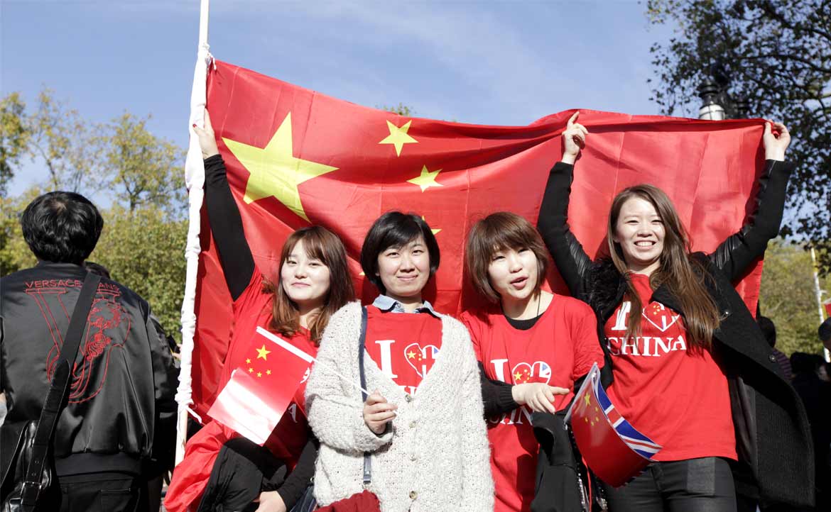 人才戰爭，才是兩岸未來五年的主戰場——北京「對台政策」轉向，三大政策關鍵解析（下）