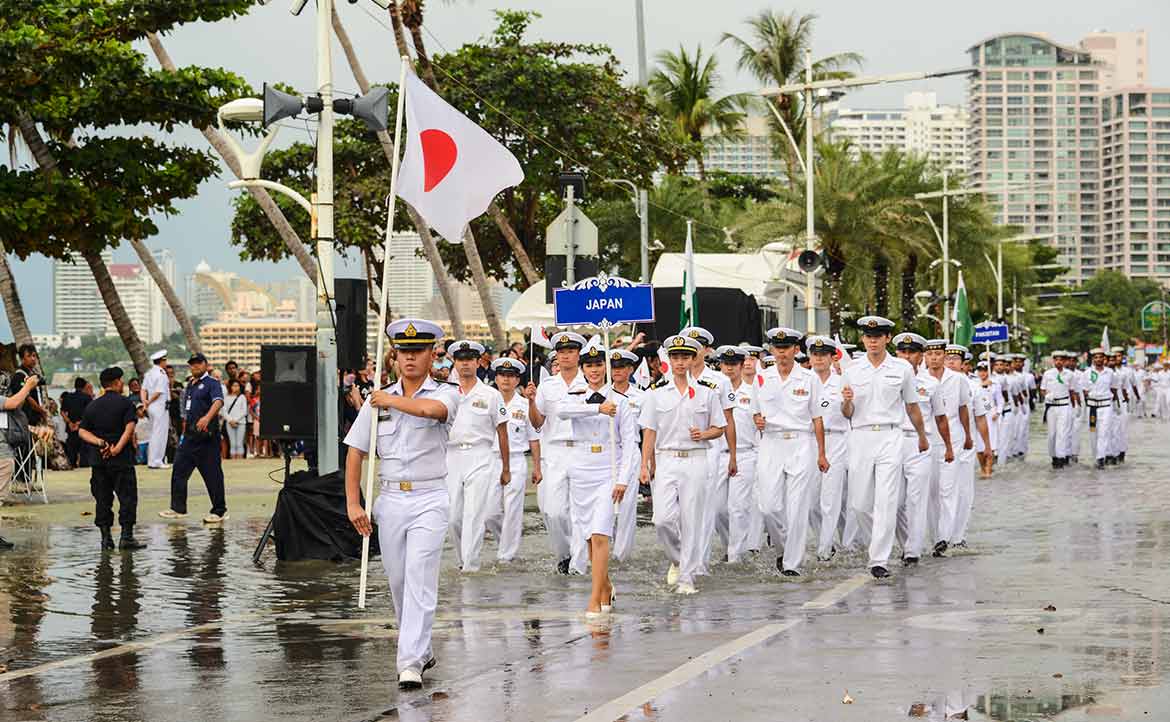 日本深耕東協超過 40 年，台灣才剛起步的「新南向」怎麼推？──在台越南老師：請別再把我們當成「替代品」