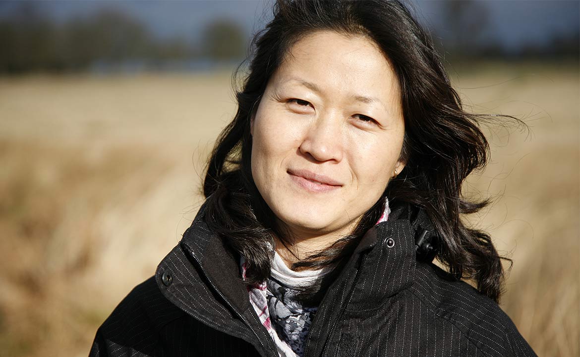 請把子宮還給我──論「女性得到的事實」