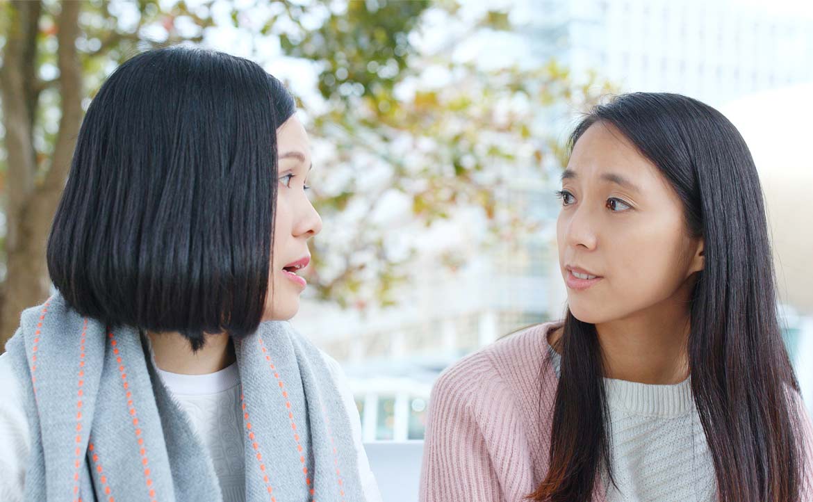 和中國朋友相處的各種「尷尬時刻」