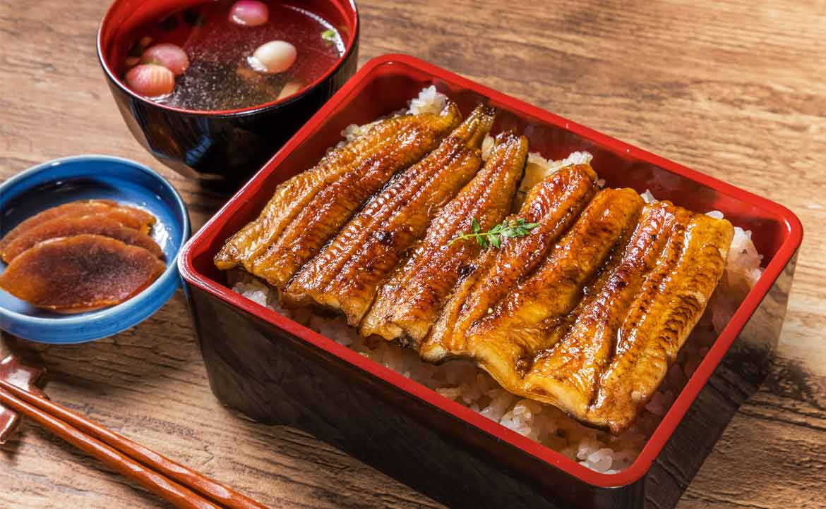 美食裡的歷史苦味：說到蒲燒，全日本都想到鰻魚，只有加賀人會接「泥鰍！」