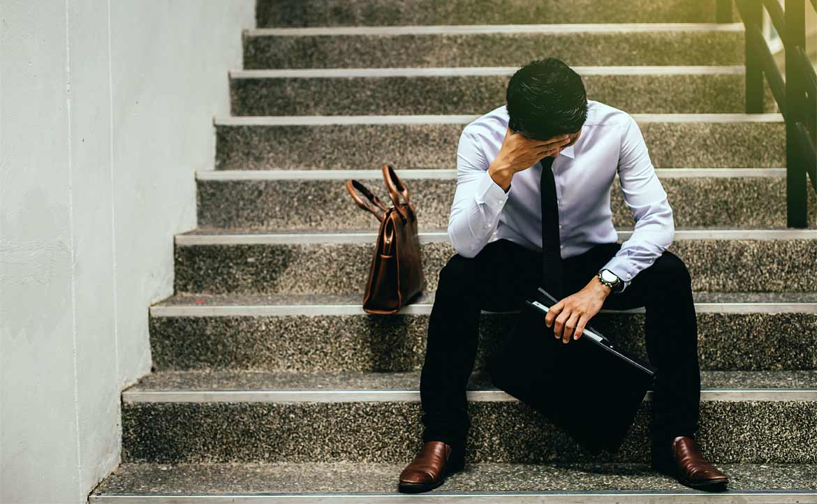 我的朋友被資遣了——從「有勞基法真好」，到「我們都傻眼了」