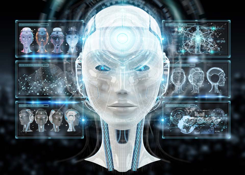 【矽谷觀察】 AI 橫行的年代：我們眼中的「未來科技」，已是新世代們的「日常習慣」
