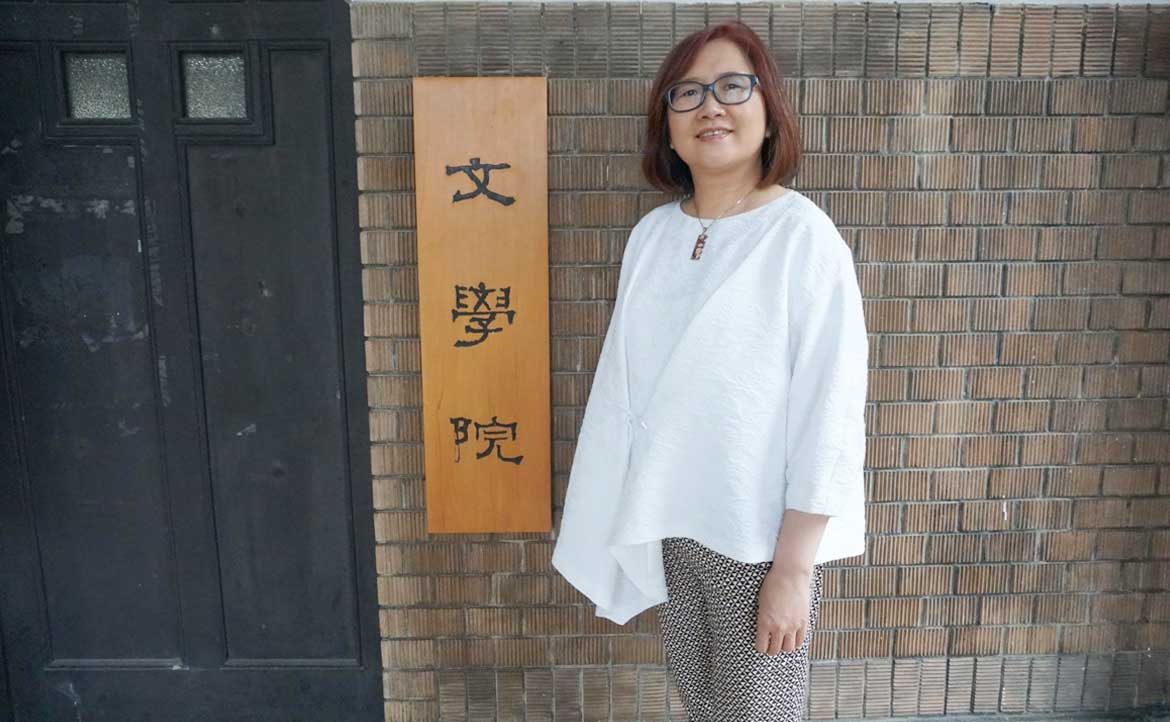 別只停留在吶喊：旅歐 10 年見證時代，「那些德國社會教我的事」──專訪台大歷史系教授、促轉會委員花亦芬（上）