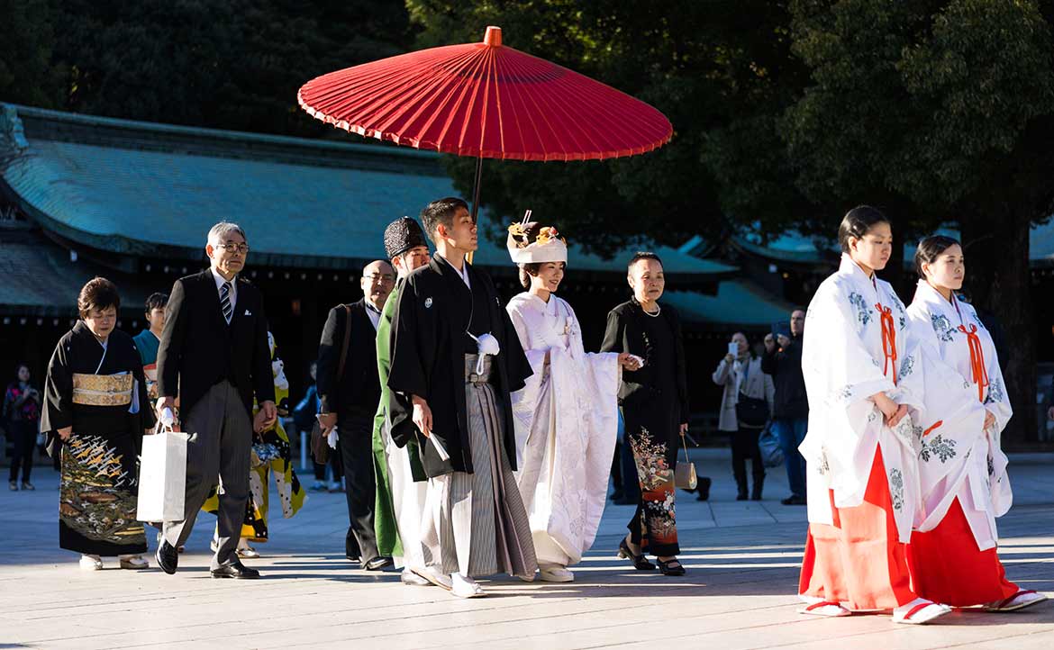 「婚姻的起源是奴隸制」？──日本婦女運動先驅：請不要忘記，受人稱讚並非生存的價值