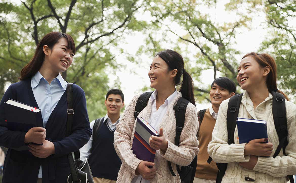 「中國學經歷」，有用嗎？──身為過來人，我想說的是：「牌面」的好壞，也取決於你「會不會打牌」