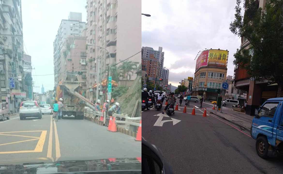 台灣工傷意外「不意外」？關於隧道車禍，我們是否「畫錯重點」？──10 張告示圖，看澳洲如何捍衛勞權