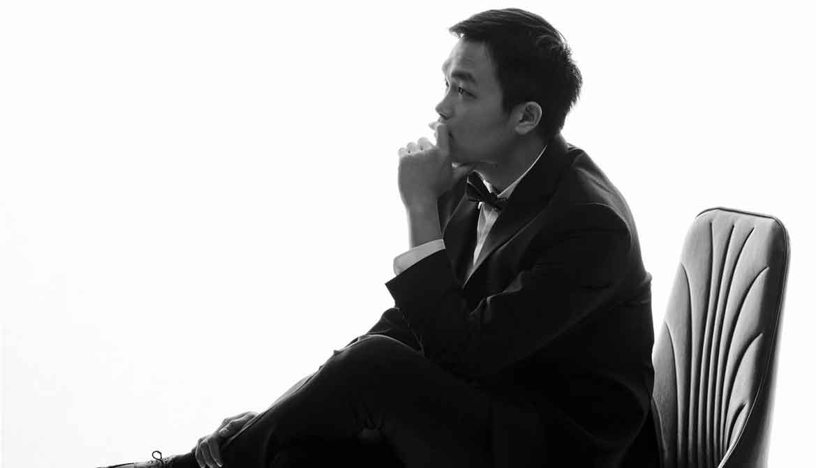  「不要怕，不要臉，不要急」──從 BASF、麥肯錫到 IDEO ，「死纏爛打」換來的夢想職涯