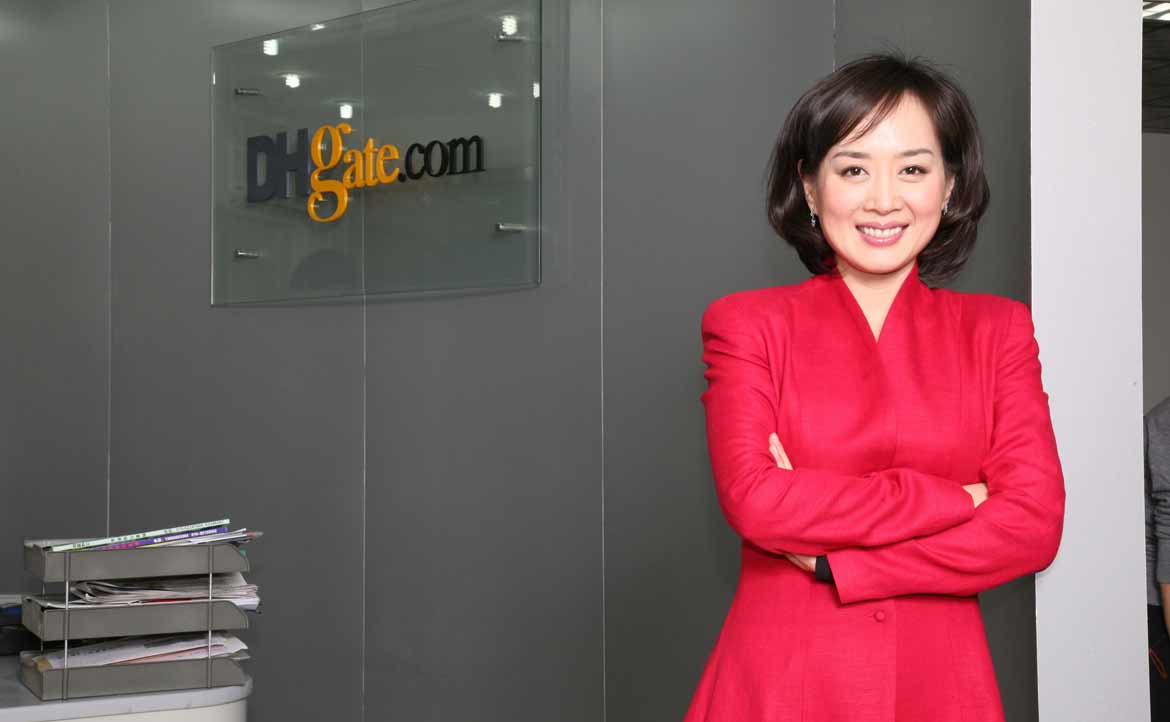 我在前老闆「女版馬雲」王樹彤身邊的日子──曾任微軟高管、連續成功創業、活躍外交舞台，她是如何辦到的？