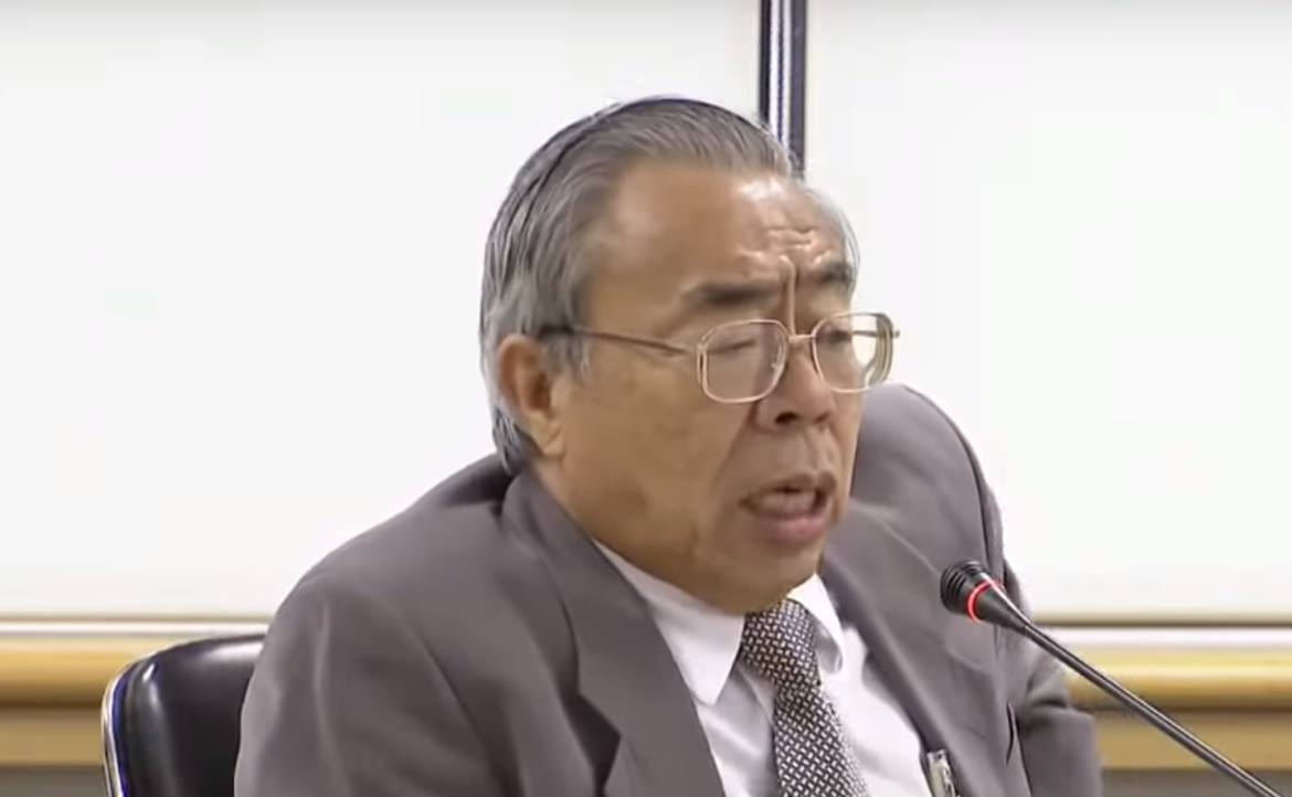 「製造污染的集團老闆，嫌台灣太髒？」──發言彷彿「來自平行時空」的工商大老們，與台灣始終盼不到的「產業轉型」