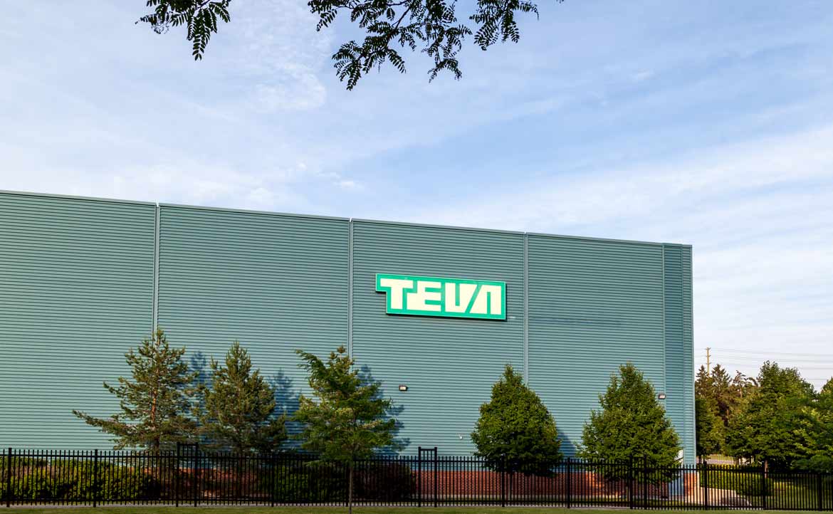 【TEVA 崩盤前傳】當專利紛紛過期，跨國藥廠還有未來嗎？──一段當代醫療的糾葛史