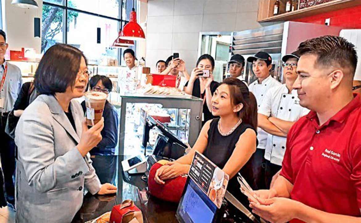 評「 85 度 C 之亂」：抵制或相挺？不如認清世界之大、「西進沒有白吃的午餐」