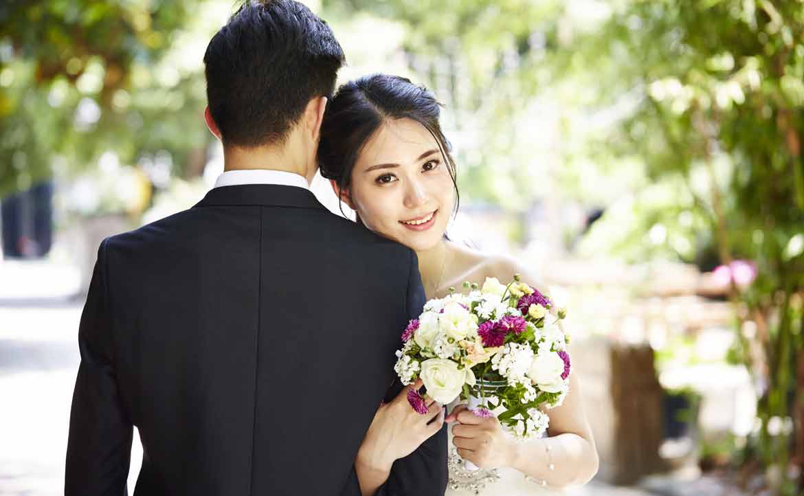 【也許他們不想當狼】北京戶口成就的「土豪式壯麗愛情」