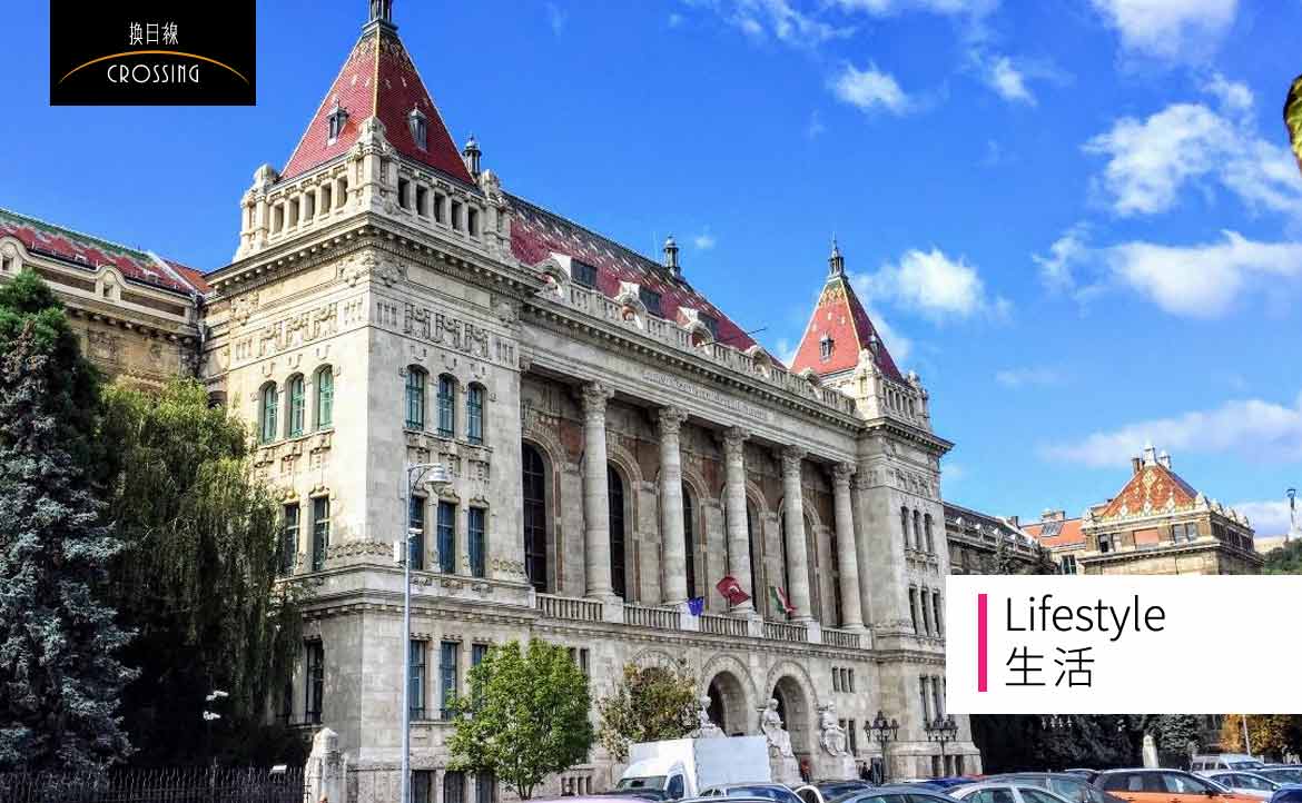 【留學甘苦】世界第一所工學院，曾培養 4 位諾獎得主：台灣人不熟悉，卻是西方留學生的熱門選擇