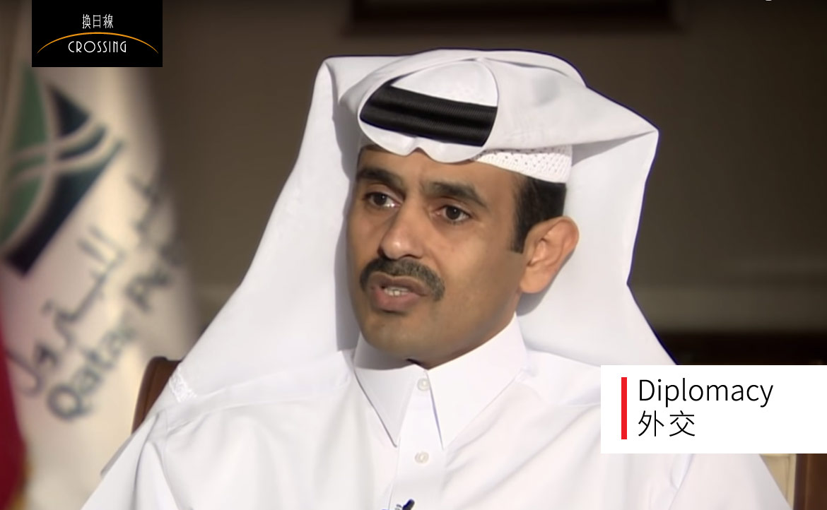 從小國生存之道，談卡達為什麼要退出 OPEC？
