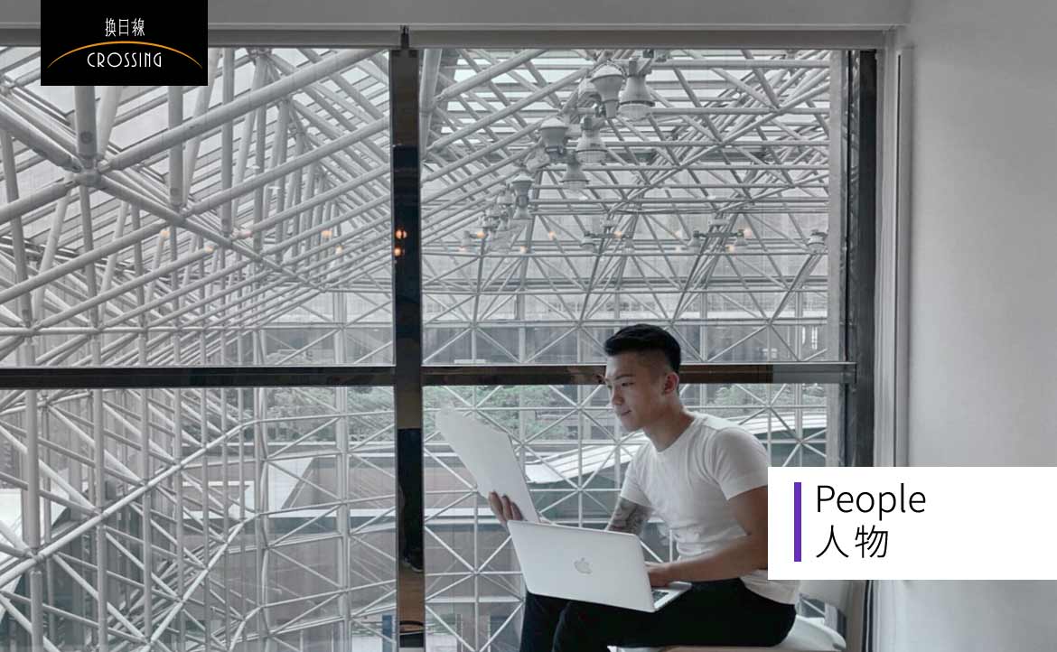 別讓工作只剩下朝九晚五的職責──放棄並不可恥，實現不了的夢想，就換一個吧