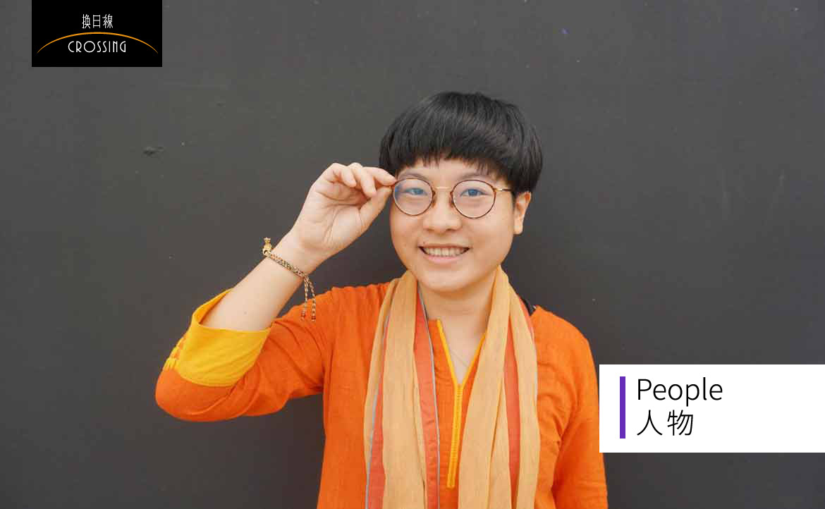 我不是「勇闖印度」的「女」記者——專訪印度尤，鳳凰衛視駐印度特派尤芷薇