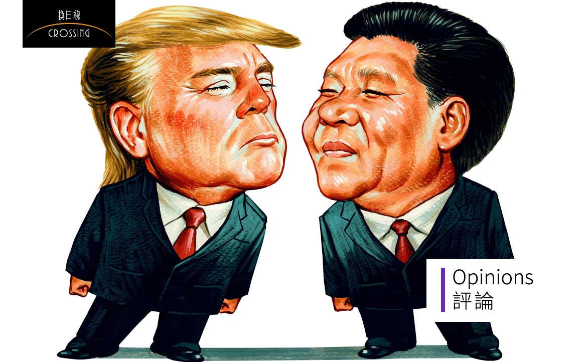 美股下跌、中國經濟低迷，都是貿易戰惹的禍？請從宏觀角度看國際，別再「獵巫」！
