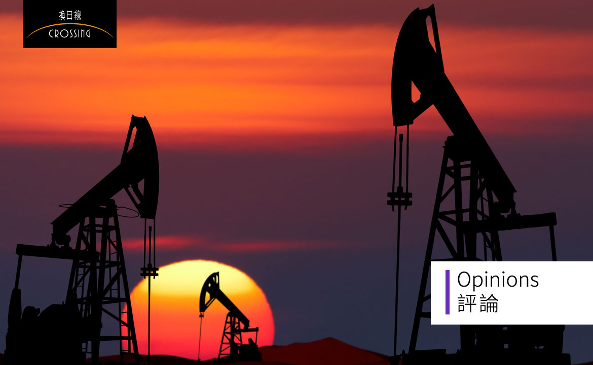 曾經獨霸能源市場，如今喪鐘已響起？是誰對 OPEC 發出「死亡威脅」？