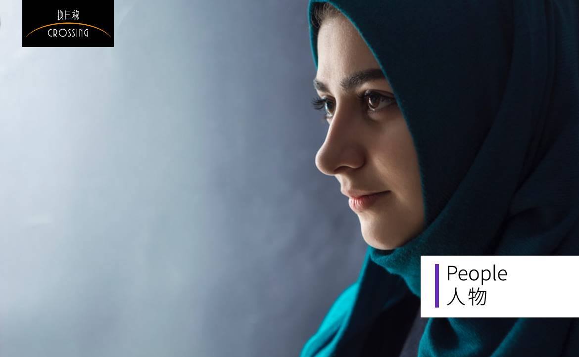 「戴上 Hijab，是我的選擇。」瑞典課堂上的混血女孩，與她的阿拉伯認同