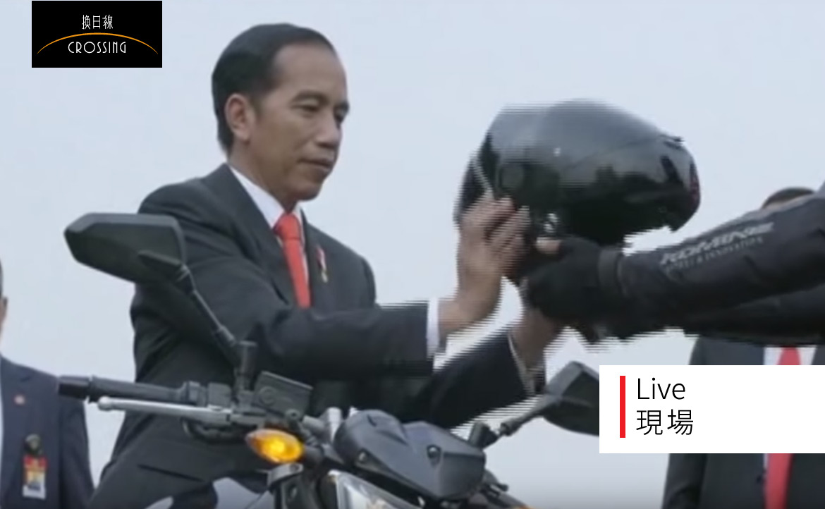 受夠「光說不練」的印尼官僚，千禧選民的「關鍵一票」──印尼記者眼中，一場失格的選戰（下）