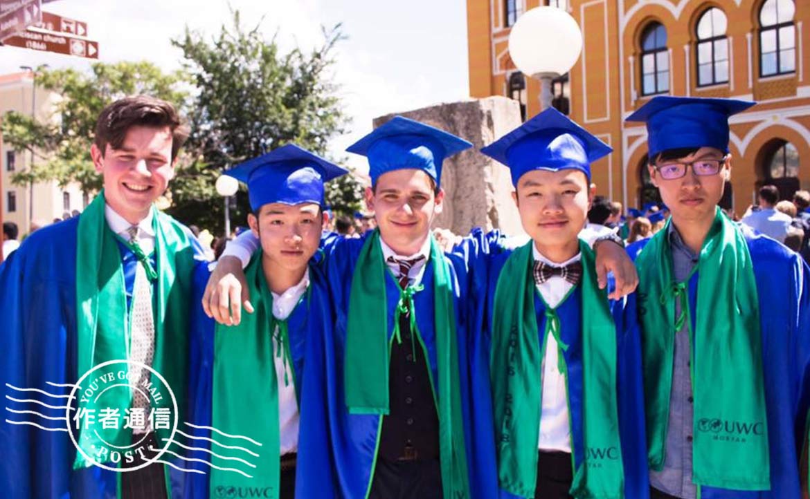 18 歲貸款出國留學？（下）──跨國人脈、薪資、國際觀，都是日後生命的養分