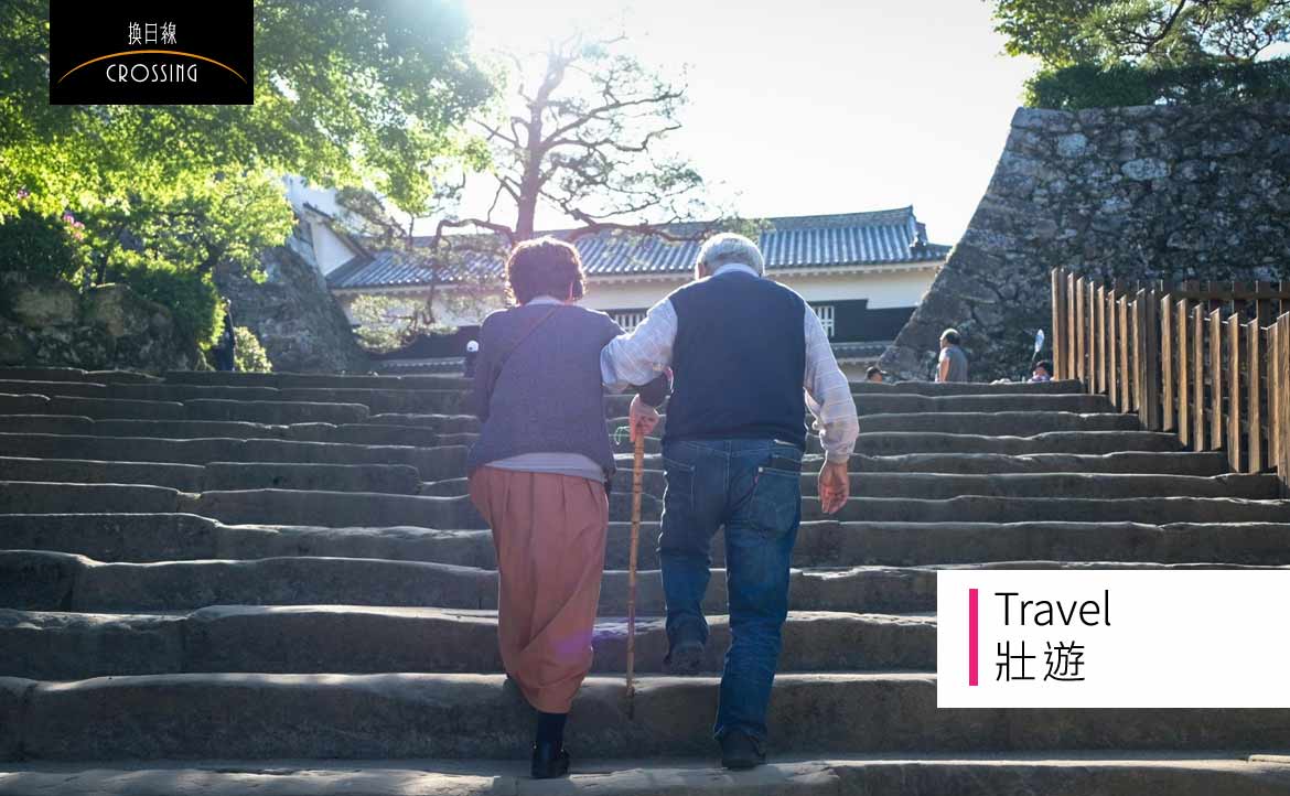 「在你從視線消失前，我不會停止揮手」：一段跨越 30 年的台日友誼