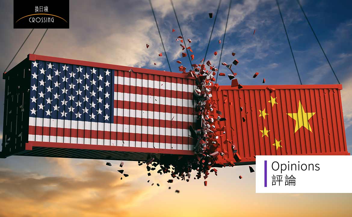 為何中美貿易戰可能是台灣的「甜蜜毒藥」？看非洲小國賴索托的寶貴教訓