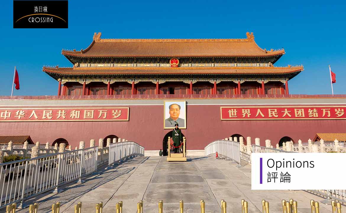 推動影視產業，真的不是有錢就好──中國近年來發佈過哪些「不可思議」的文化政策？