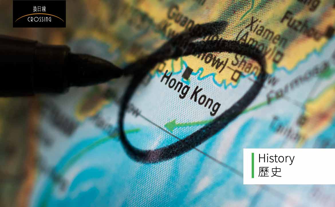 除了香港之外，放眼世界，究竟還存在哪些「非典型領土」？