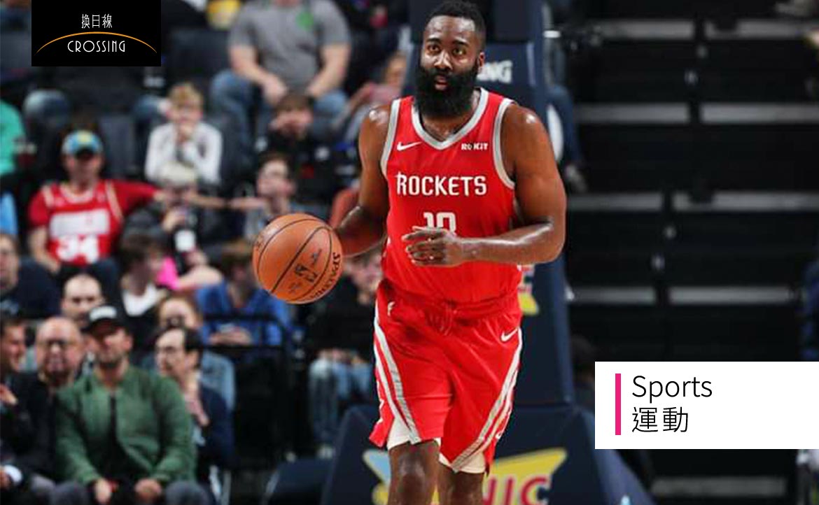 NBA 莫雷風波的真相與難題：商業籃球要跪著打？