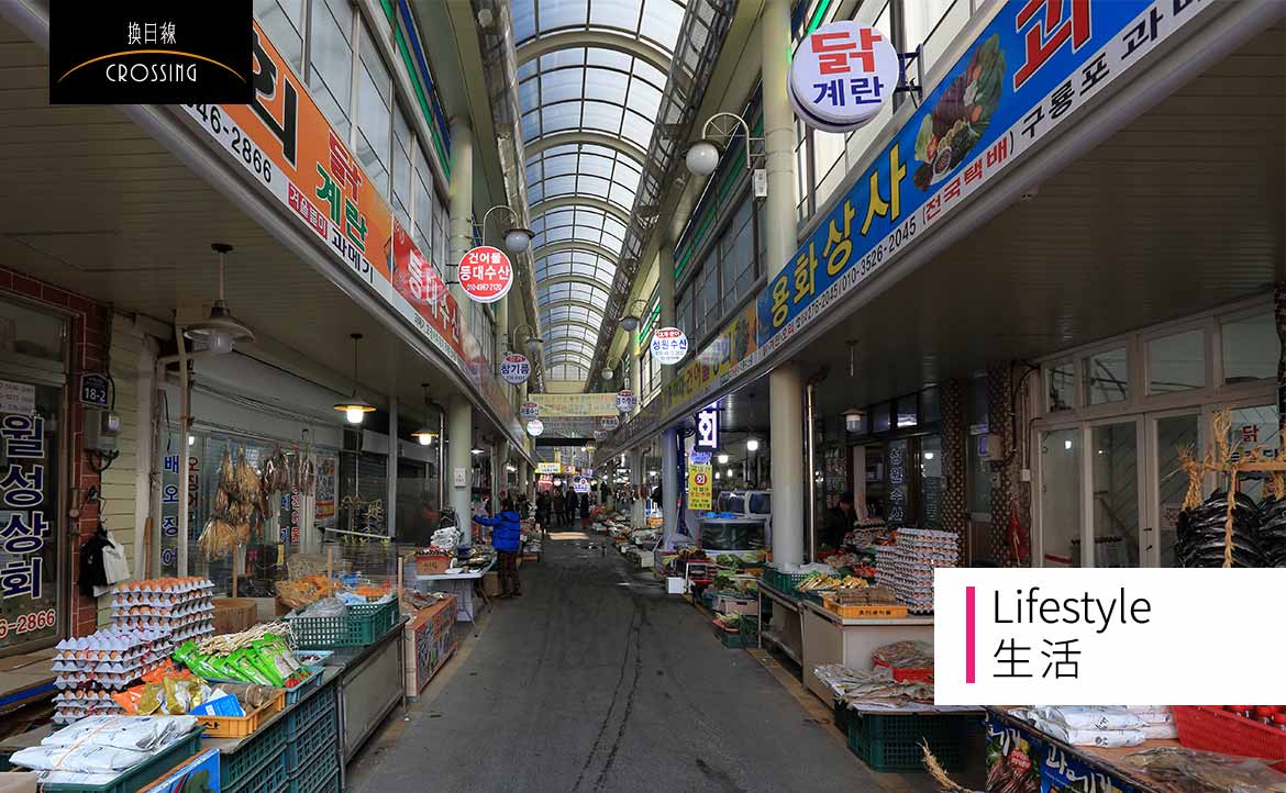 昔日韓戰戰場，如今享譽「全韓最宜人城市」──我在韓國浦項，隱約看見台灣家鄉
