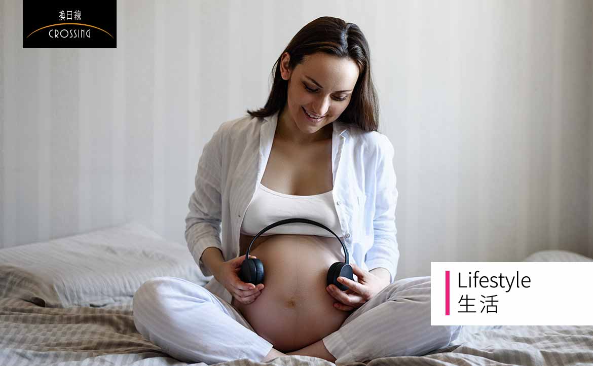 何時懷孕？何時公告周知？──職業婦女的懷孕過程，必經的「過五關斬六將」