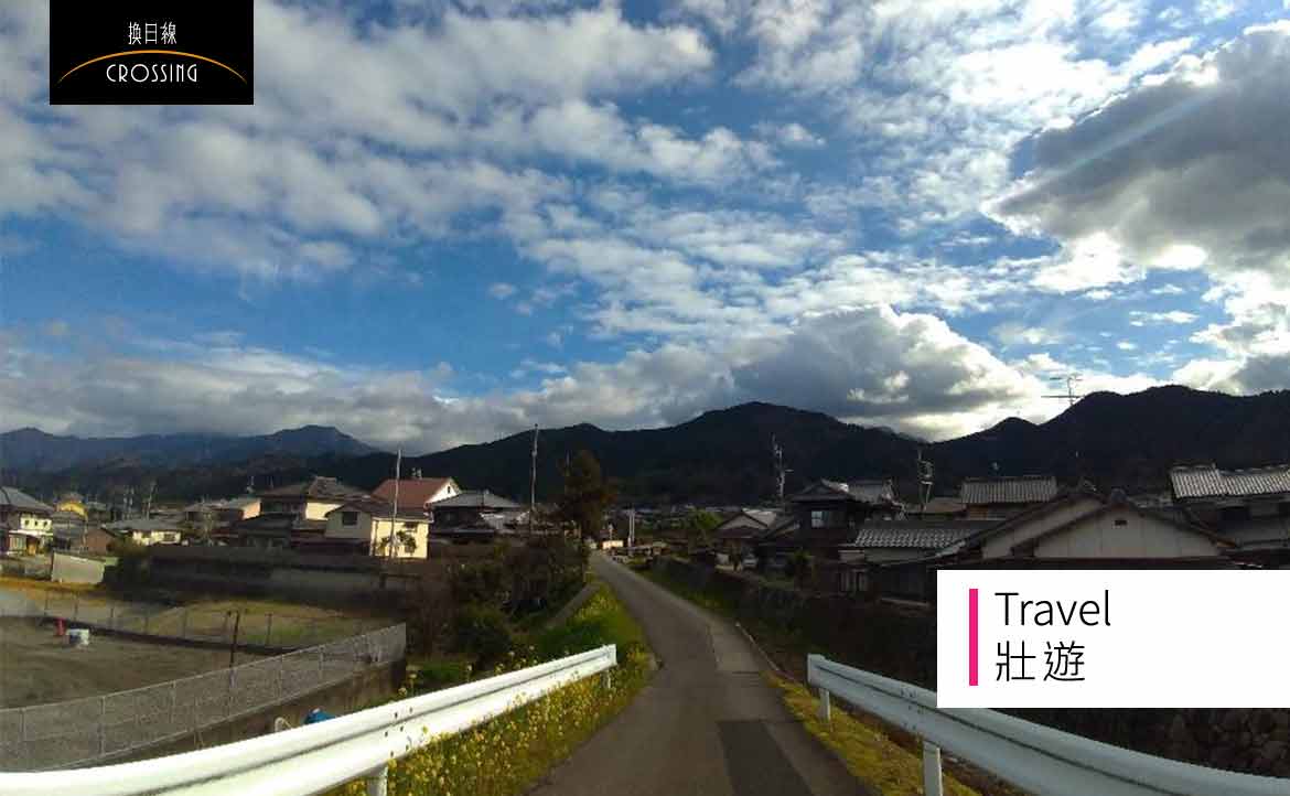 在「四國遍路」徒步的 10 天，打破了我對日本人「步調急促」、「個性疏離」的印象
