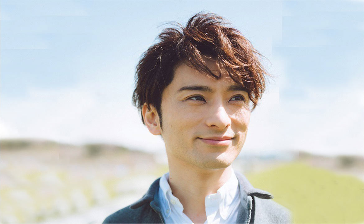 曾因發育障礙頻遭霸凌，他克服萬難創業，要讓「脫軌者」們重獲新生