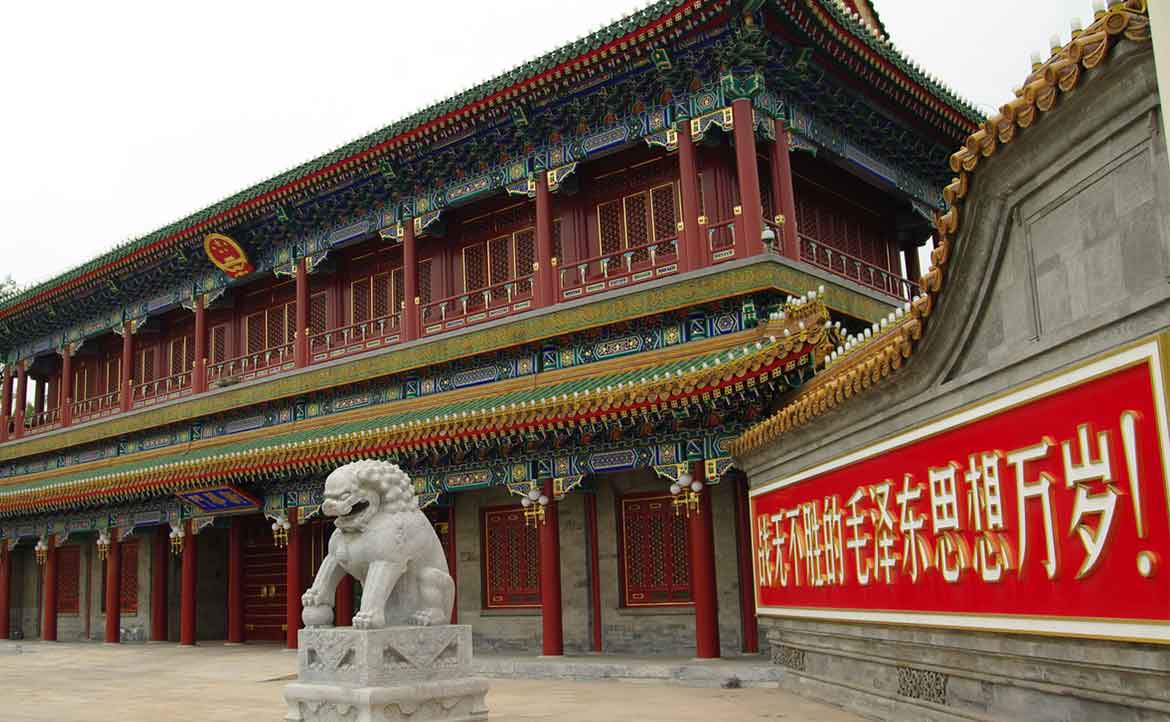那些「中國人其實大多心知肚明的事」（三）：對台灣的膝反射式「使命感」