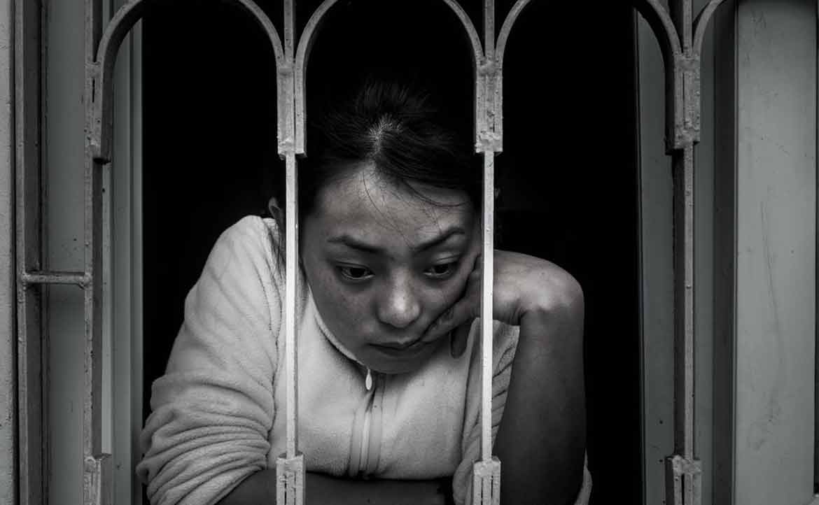 從審訊、監視居住到入監：我在中國的親身經歷（一）