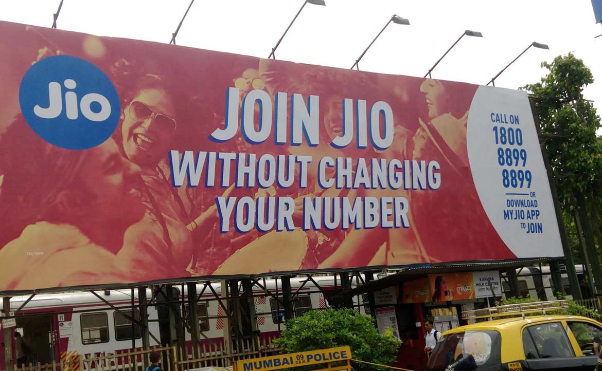 【萬變新經濟】臉書、Reliance Jio，以及全新的數位戰國時代（上）：一個印度電信帝國的興起