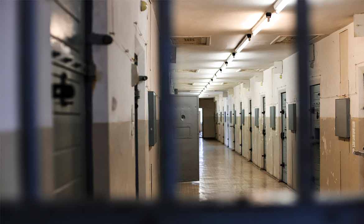 從審訊、監視居住到入監：我在中國的親身經歷（二）