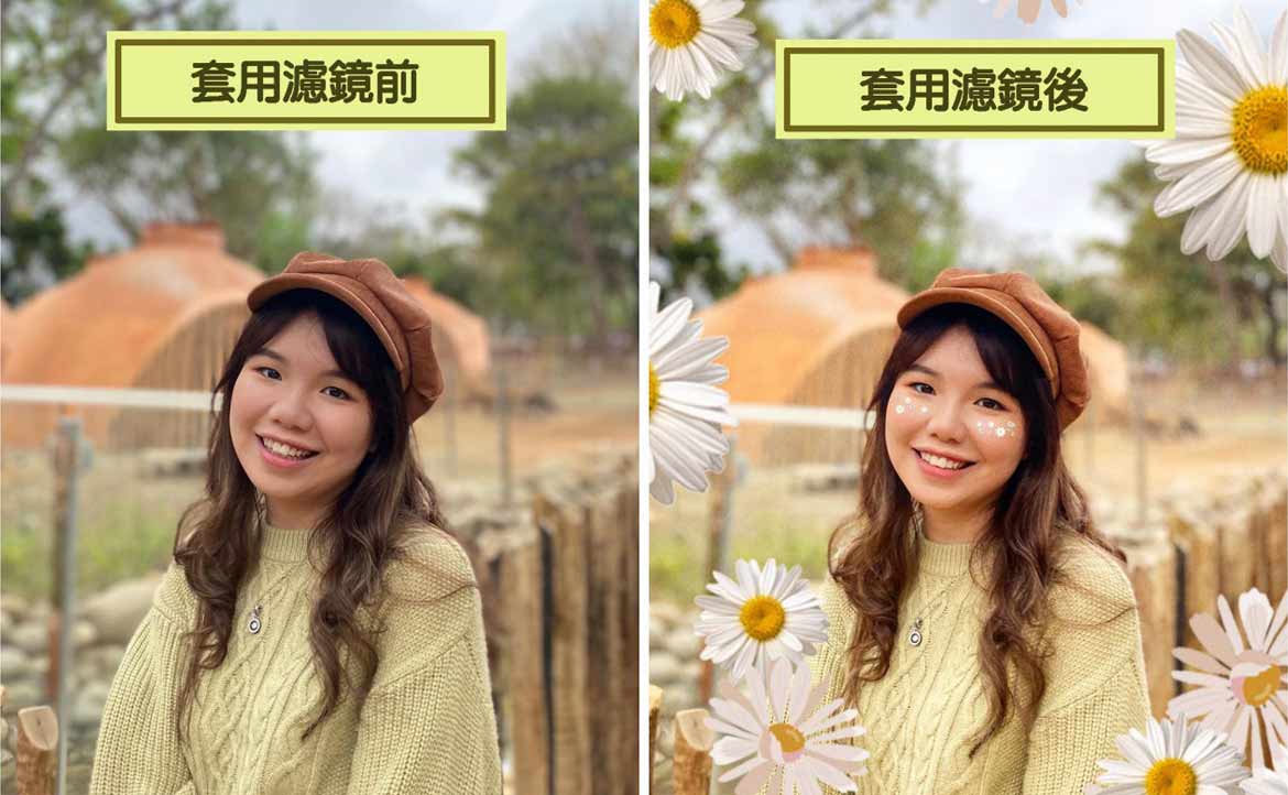 「自拍加濾鏡，讚數會變多嗎？」專家研究：不會，甚至還有反效果