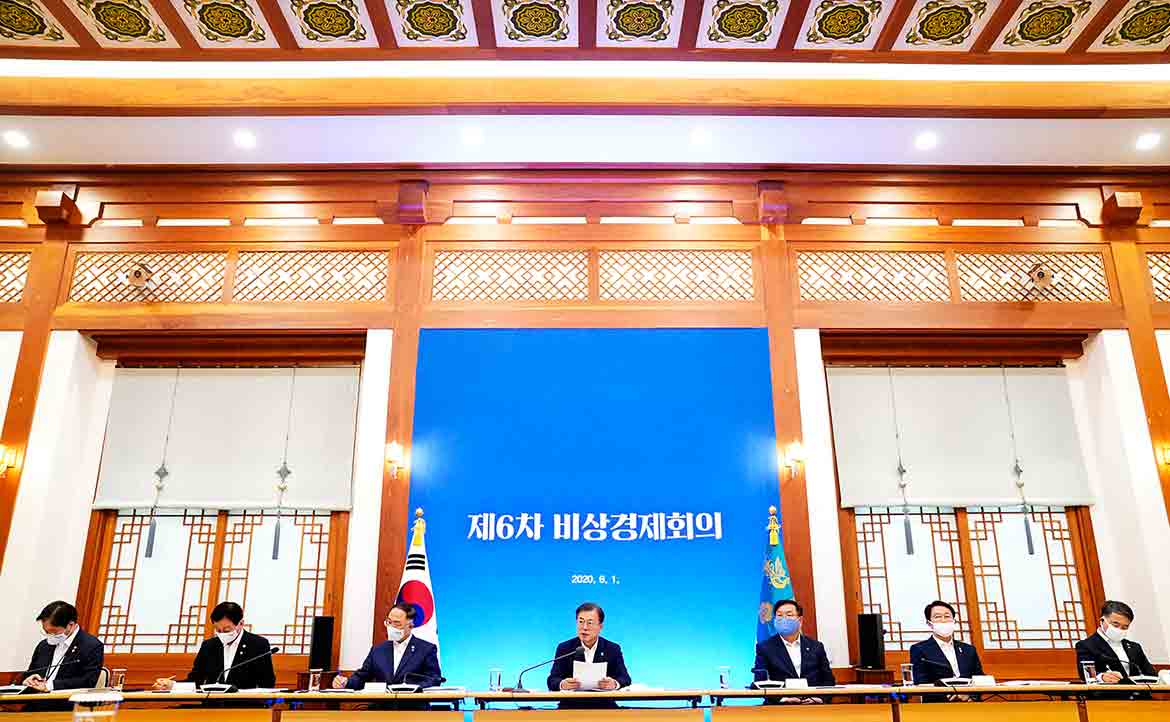 從文在寅：我不喜歡同性戀，到疫情下的反同浪潮──韓國 LGBT 平權困境（上）