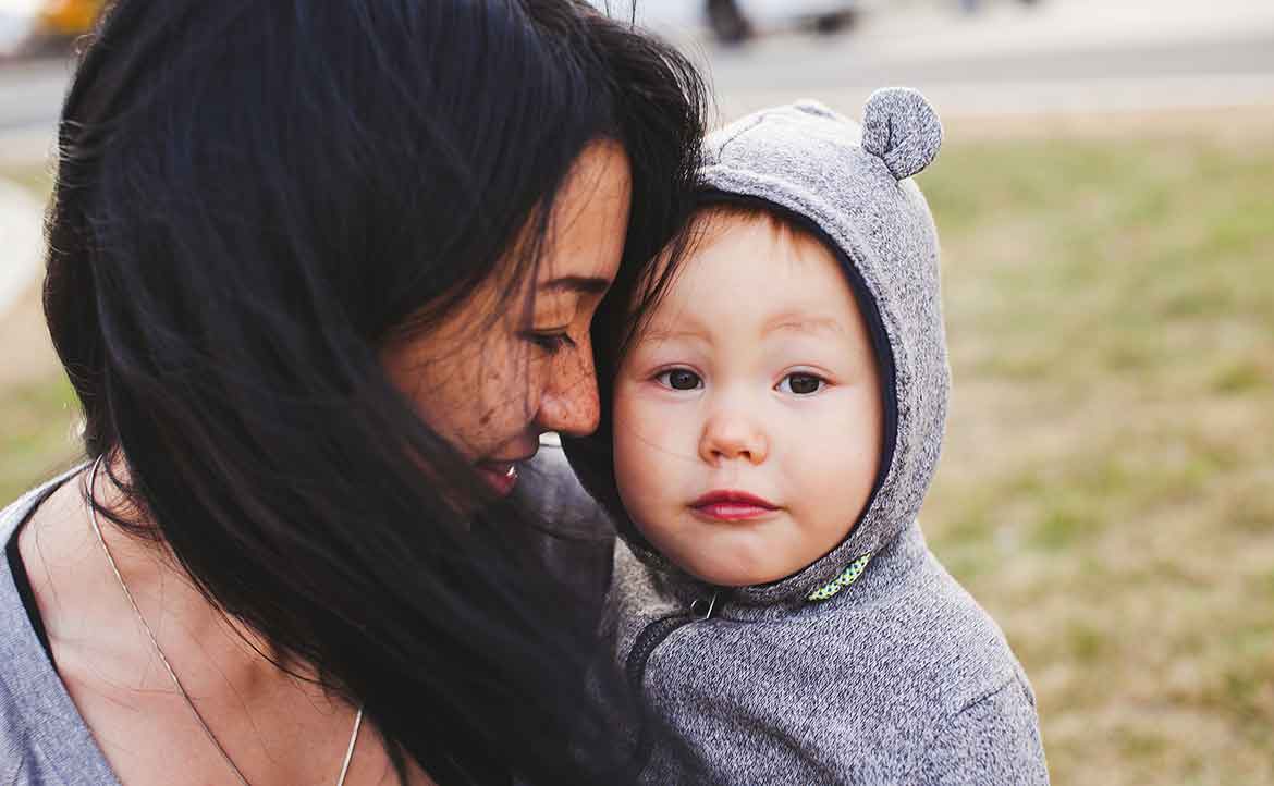 混血兒都是高顏值、多聲道的人生勝利組？談標籤背後的無奈